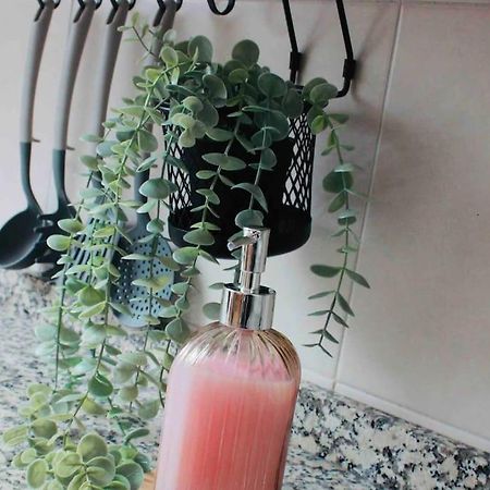 Apartamento El Picu Collanzo Екстериор снимка