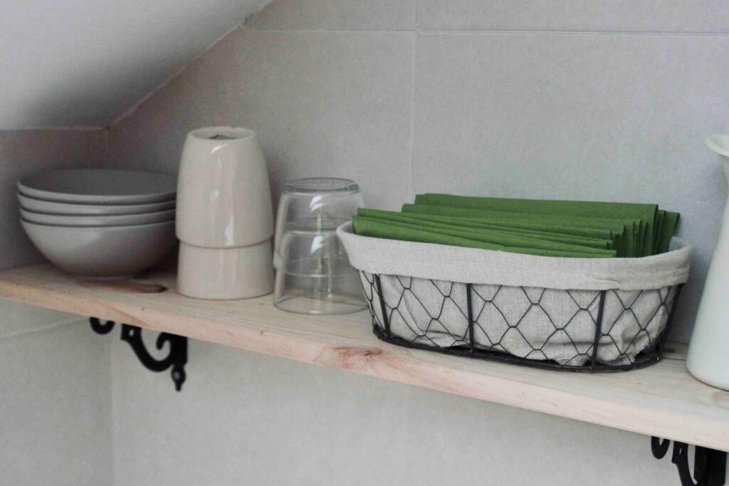 Apartamento El Picu Collanzo Екстериор снимка