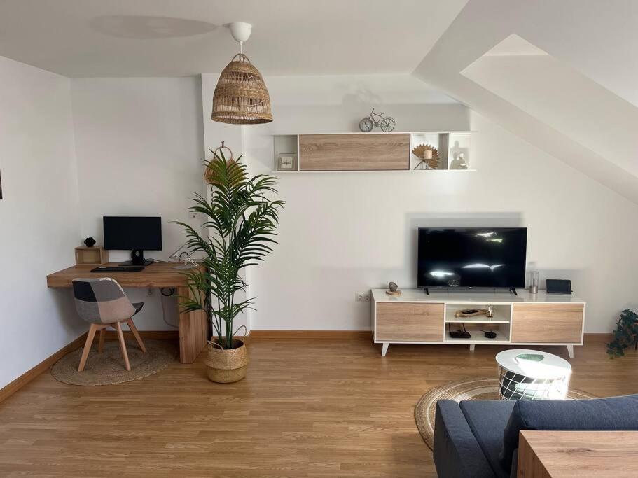 Apartamento El Picu Collanzo Екстериор снимка