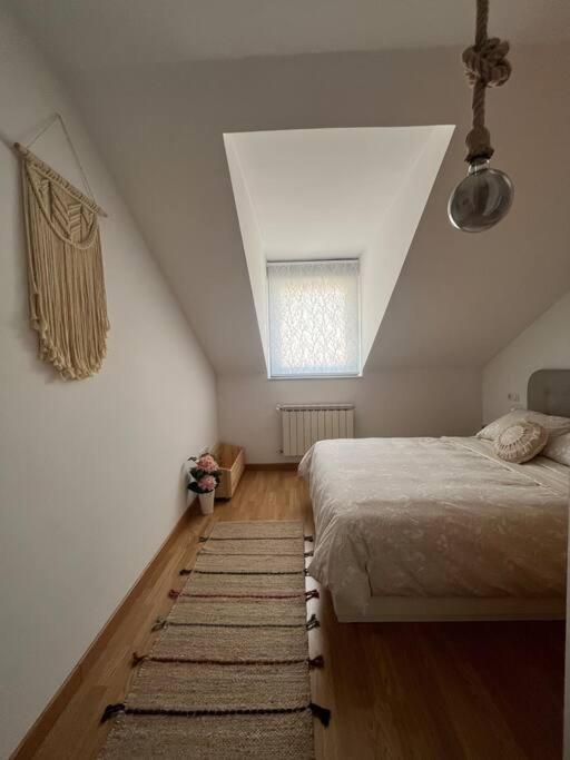 Apartamento El Picu Collanzo Екстериор снимка
