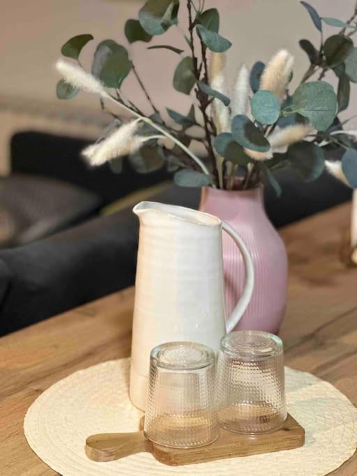 Apartamento El Picu Collanzo Екстериор снимка