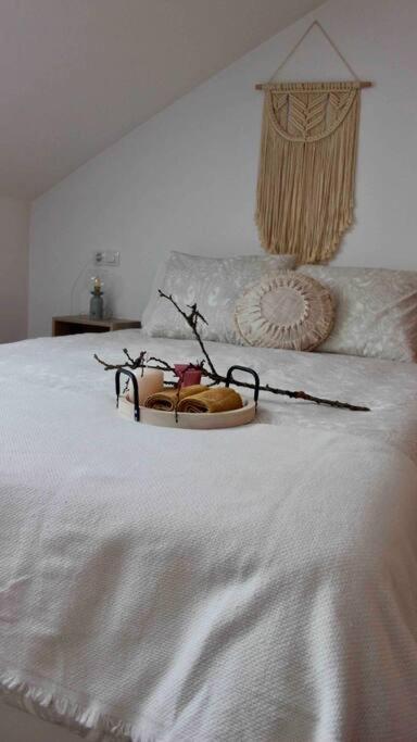 Apartamento El Picu Collanzo Екстериор снимка