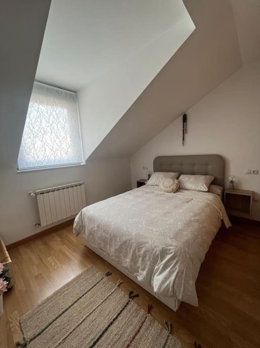 Apartamento El Picu Collanzo Екстериор снимка